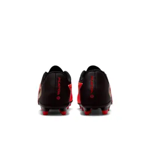 Botas de fútbol para niños Nike Phantom 6 Low Club MG image-4