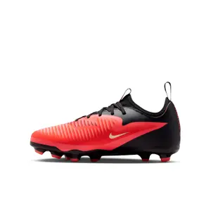 Children's Football Boots Nike Phantom 6 Low Academy FG/AG image-1