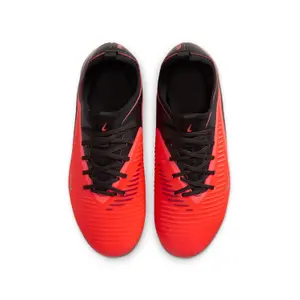 Children's Football Boots Nike Phantom 6 Low Academy FG/AG image-3