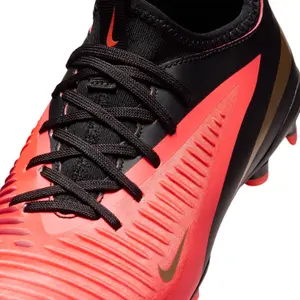 Children's Football Boots Nike Phantom 6 Low Academy FG/AG image-6