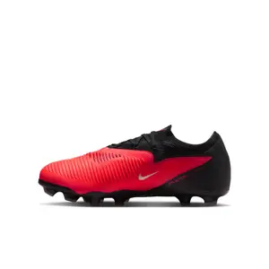 Fotbollsskor barn Nike Phantom 6 Low Pro FG/AG image-1