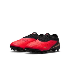 Fotbollsskor barn Nike Phantom 6 Low Pro FG/AG image-2