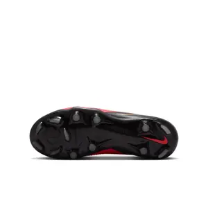 Fotbollsskor barn Nike Phantom 6 Low Pro FG/AG image-5
