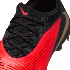 Fotbollsskor barn Nike Phantom 6 Low Pro FG/AG image-6