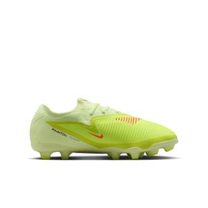 Children's Football boots Nike Phantom 6 Low Pro AG image-0