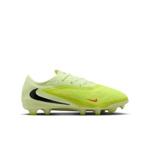 Children's Football boots Nike Phantom 6 Low Pro AG image-6
