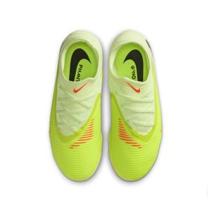 Children's Football boots Nike Phantom 6 Low Pro AG image-3