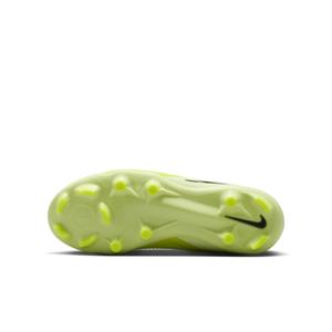 Children's Football boots Nike Phantom 6 Low Pro AG image-5
