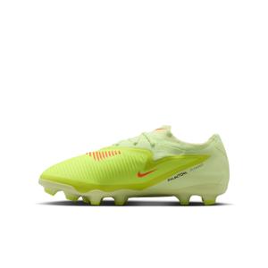 Children's Football boots Nike Phantom 6 Low Pro AG image-1