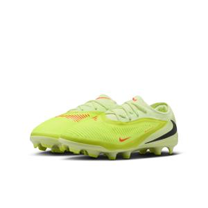 Children's Football boots Nike Phantom 6 Low Pro AG image-2