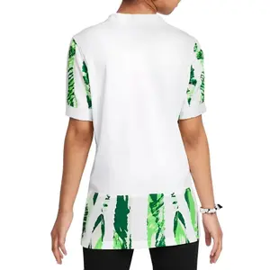 Auswärtstrikot Mädchenmannschaft Nigeria 2025 image-1