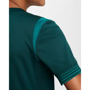 Heimtrikot Mädchenmannschaft Nigeria 2025 image-4