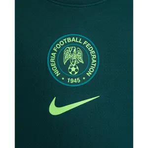 Heimtrikot Mädchenmannschaft Nigeria 2025 image-6