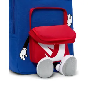 Rygsæk til børn Nike Boxy image-4