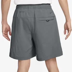Tkane szorty Nike image-2