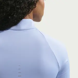 Haut d'entraînement 1/4 zip femme Nike Swift image-4