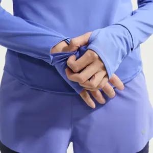 Haut d'entraînement femme Nike Swift image-4