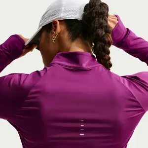 Maillot femme Nike Swift image-1