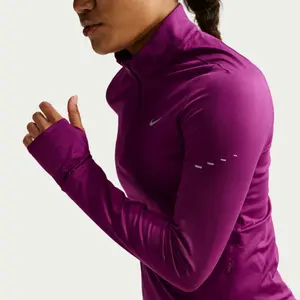 Maillot femme Nike Swift image-4