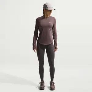 Camisola de manga comprida feminina Nike Swift image-0