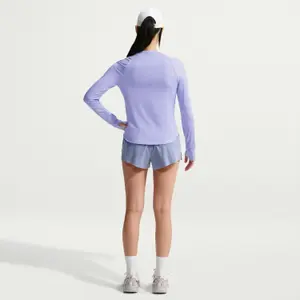 Maillot manches longues femme Nike Swift image-3