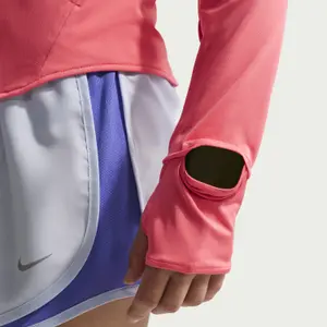 Camisola de manga comprida feminina Nike Swift image-5