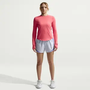 Camisola de manga comprida feminina Nike Swift image-0
