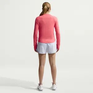 Camisola de manga comprida feminina Nike Swift image-1