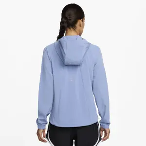 Casaco dobrável senhora Nike Swift image-1