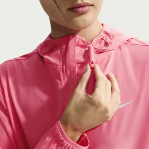 Women's hooded jacket Nike Swift image-4