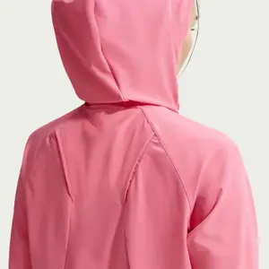 Women's hooded jacket Nike Swift image-5