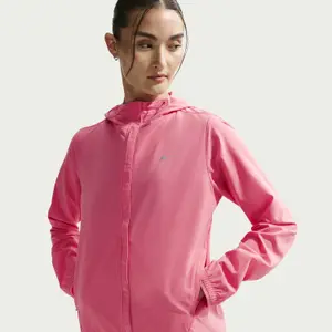Women's hooded jacket Nike Swift image-3