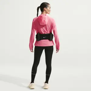 Women's hooded jacket Nike Swift image-1