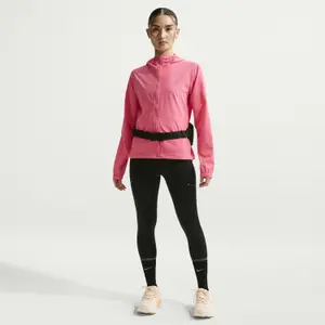 Women's hooded jacket Nike Swift image-0