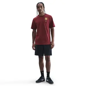 Maglietta FC Barcelone 2025/26 image-0
