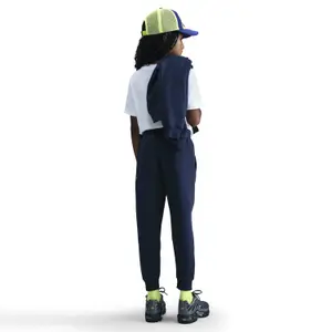 Kids' joggers Nike Club Fleece image-2