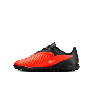 Fußballschuhe Kinder Nike Phantom 6 Low Club TF image-1