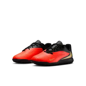 Fußballschuhe Kinder Nike Phantom 6 Low Club TF image-2