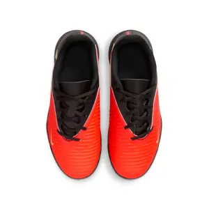 Fußballschuhe Kinder Nike Phantom 6 Low Club TF image-3