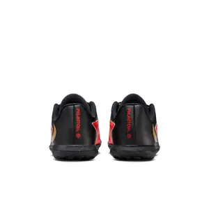 Fußballschuhe Kinder Nike Phantom 6 Low Club TF image-4