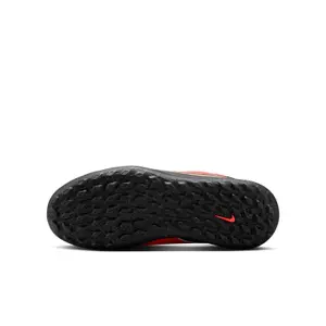 Fußballschuhe Kinder Nike Phantom 6 Low Club TF image-5