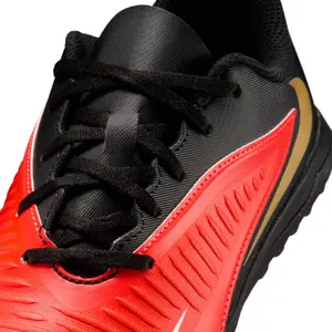 Fußballschuhe Kinder Nike Phantom 6 Low Club TF image-6