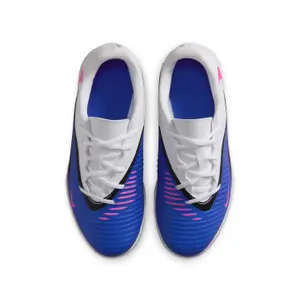 Sapatos de futebol para crianças Nike Phantom 6 Low Club IC image-3
