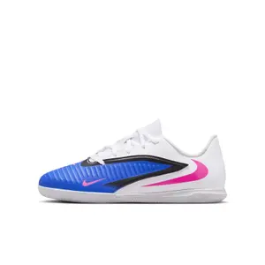 Sapatos de futebol para crianças Nike Phantom 6 Low Club IC image-1