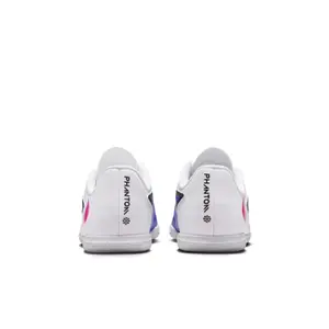 Sapatos de futebol para crianças Nike Phantom 6 Low Club IC image-4