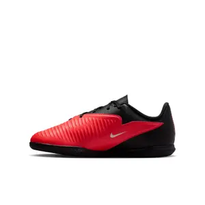 Children's Football Boots Nike Phantom 6 Low Club Indoor image-1