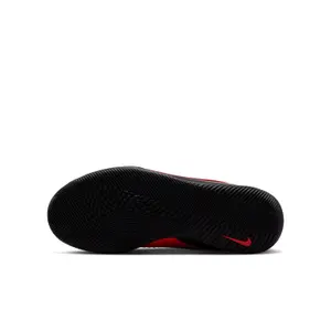 Children's Football Boots Nike Phantom 6 Low Club Indoor image-5
