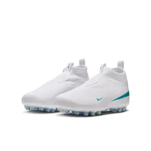 Children's Football Boots Nike Phantom 6 High Academy AG image-2