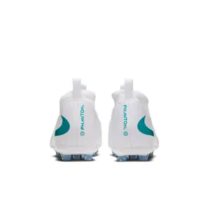 Children's Football Boots Nike Phantom 6 High Academy AG image-4