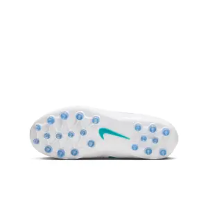 Children's Football Boots Nike Phantom 6 High Academy AG image-5